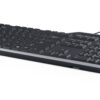 DELL Pro Smartcard Keyboard - KB813 - UK (QWERTY)
