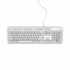 DELL Wired Keyboard - KB216 - US International (QWERTY) - White DELL Wired Keyboard - KB216 - US International (QWERTY) - White