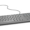 DELL Wired Keyboard - KB216 - UK (QWERTY) - Grey DELL Wired Keyboard - KB216 - UK (QWERTY) - Grey