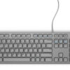 DELL Wired Keyboard - KB216 - UK (QWERTY) - Grey DELL Wired Keyboard - KB216 - UK (QWERTY) - Grey