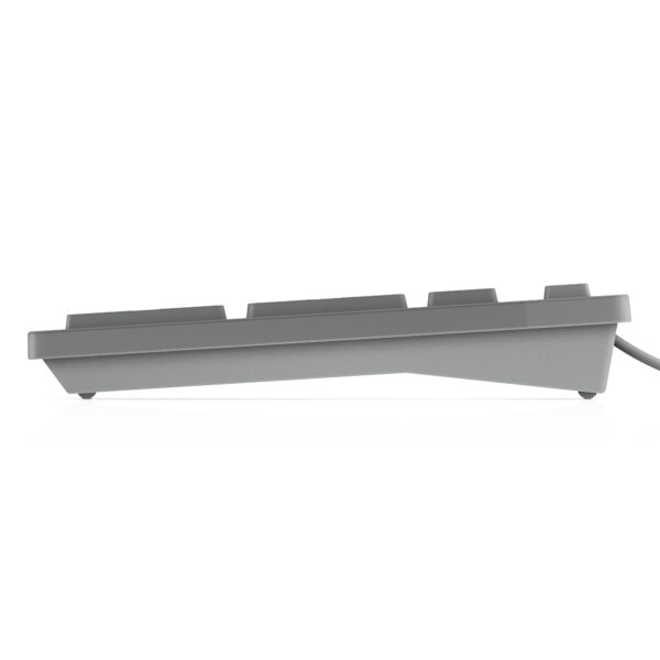 DELL Wired Keyboard - KB216 - US International (QWERTY) - Grey
