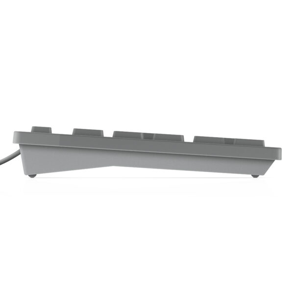 DELL Wired Keyboard - KB216 - US International (QWERTY) - Grey