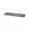 DELL Wired Keyboard - KB216 - US International (QWERTY) - Grey
