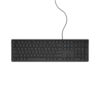 DELL Wired Keyboard - KB216 - US International (QWERTY) - Black DELL Wired Keyboard - KB216 - US International (QWERTY) - Black