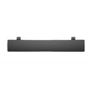 DELL 580-ADLR wrist rest Black DELL 580-ADLR wrist rest Black