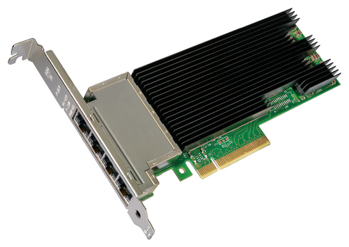 Lenovo 4XC7A79699 network card Internal Ethernet 10000 Mbit/s