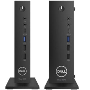 Dell Wyse 452-BDCE Black