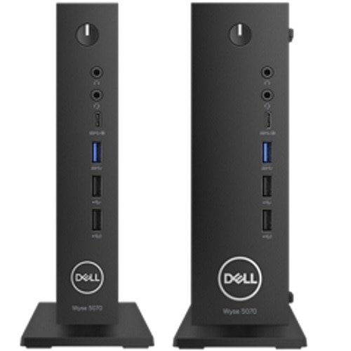 Dell Wyse 452-BDCE Black