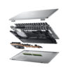DELL Precision 3480 Intel® Core™ i7 i7-1360P Mobile workstation 35.6 DELL Precision 3480 Intel® Core™ i7 i7-1360P Mobile workstation 35.6