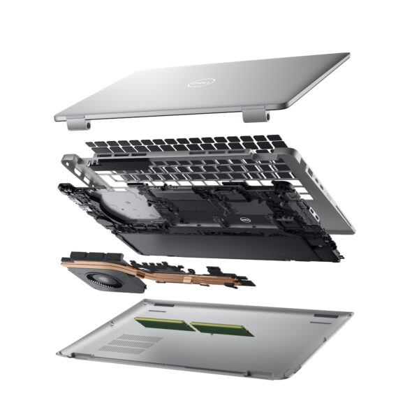 DELL Precision 3480 Intel® Core™ i7 i7-1360P Mobile workstation 35.6 DELL Precision 3480 Intel® Core™ i7 i7-1360P Mobile workstation 35.6