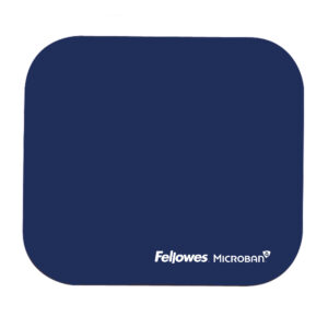 Fellowes Microban Blue Fellowes Microban Blue