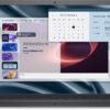 DELL Pro 15 Essential PV15255 AMD Ryzen™ 5 7520U Laptop 39.6 cm DELL Pro 15 Essential PV15255 AMD Ryzen™ 5 7520U Laptop 39.6 cm