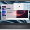 DELL Pro 15 Essential PV15255 AMD Ryzen™ 5 7520U Laptop 39.6 cm DELL Pro 15 Essential PV15255 AMD Ryzen™ 5 7520U Laptop 39.6 cm
