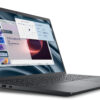 DELL Pro 15 Essential PV15255 AMD Ryzen™ 5 7520U Laptop 39.6 cm DELL Pro 15 Essential PV15255 AMD Ryzen™ 5 7520U Laptop 39.6 cm