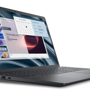 DELL Pro 15 Essential PV15255 AMD Ryzen™ 5 7520U Laptop 39.6 cm