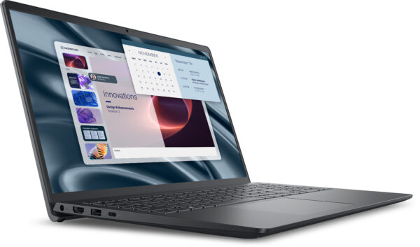 DELL Pro 15 Essential PV15255 AMD Ryzen™ 5 7520U Laptop 39.6 cm DELL Pro 15 Essential PV15255 AMD Ryzen™ 5 7520U Laptop 39.6 cm
