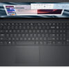 DELL Pro 15 Essential PV15255 AMD Ryzen™ 5 7520U Laptop 39.6 cm DELL Pro 15 Essential PV15255 AMD Ryzen™ 5 7520U Laptop 39.6 cm