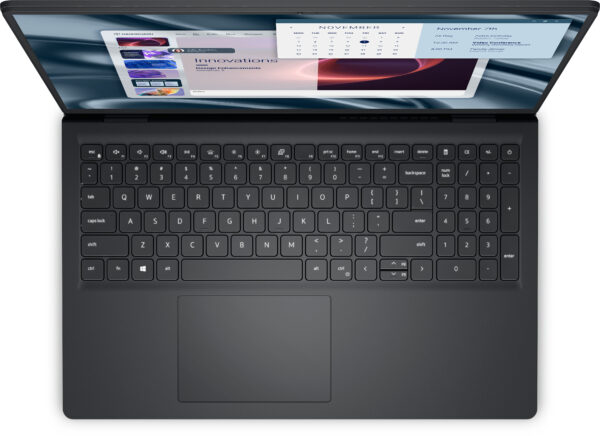 DELL Pro 15 Essential PV15255 AMD Ryzen™ 5 7520U Laptop 39.6 cm DELL Pro 15 Essential PV15255 AMD Ryzen™ 5 7520U Laptop 39.6 cm