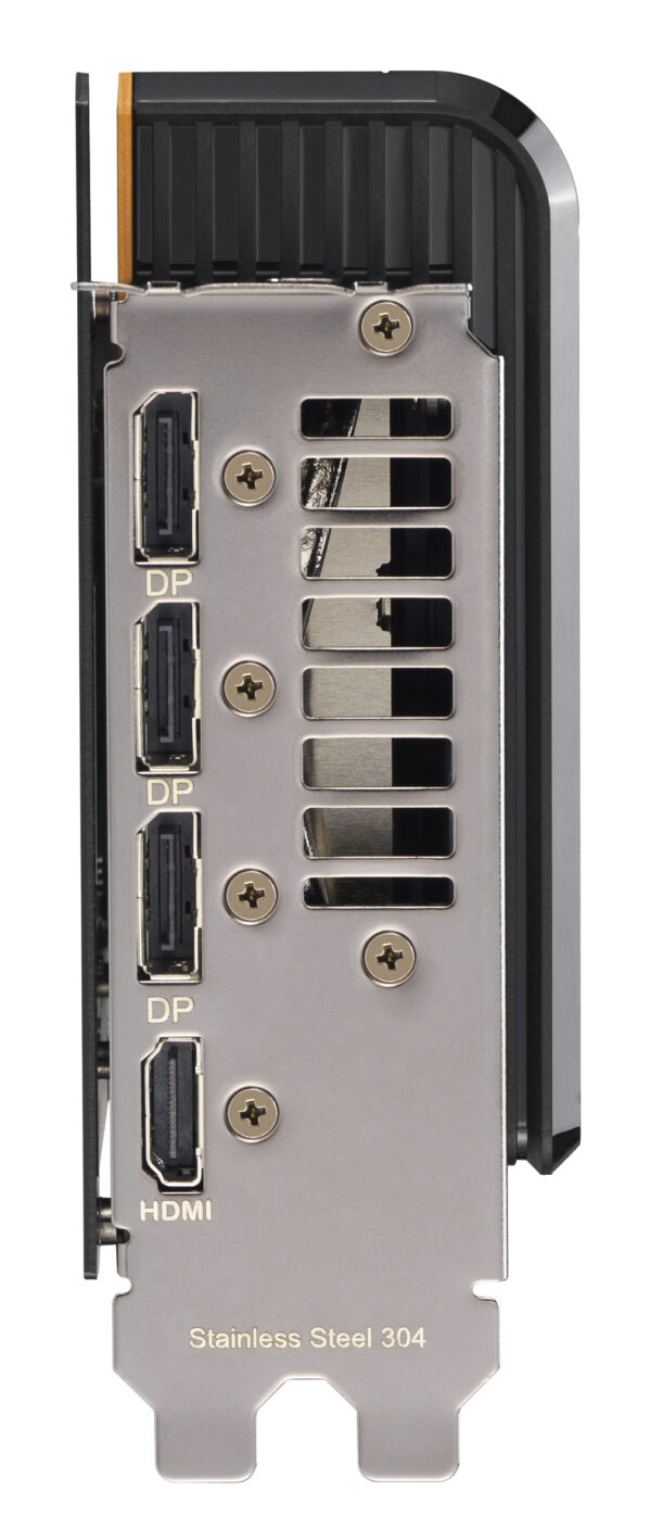 ASUS Prime -RX9070-O16G-EVO AMD Radeon RX 9070 16 GB GDDR6