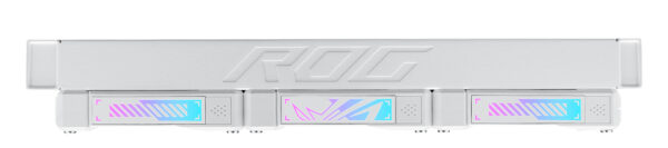 ASUS ROG Ryuo IV SLC 360 ARGB White Edition Processor All-in-one