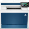 HP COLOR LASERJET PRO MFP 4302FDW PR