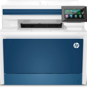 HP Color LaserJet Pro MFP 4302fdw Printer HP COLOR LASERJET PRO MFP 4302FDW PR