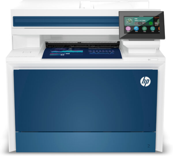 HP COLOR LASERJET PRO MFP 4302FDW PR