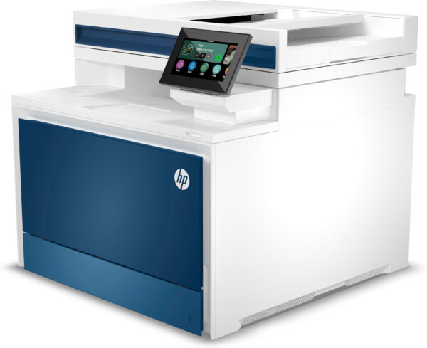HP COLOR LASERJET PRO MFP 4302FDW PR