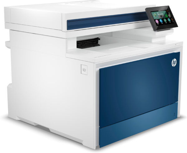 HP COLOR LASERJET PRO MFP 4302FDW PR