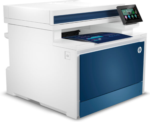HP COLOR LASERJET PRO MFP 4302FDW PR
