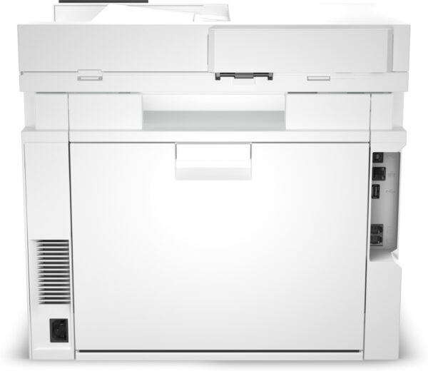 HP COLOR LASERJET PRO MFP 4302FDW PR