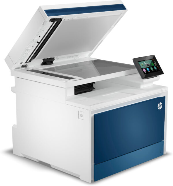 HP COLOR LASERJET PRO MFP 4302FDW PR