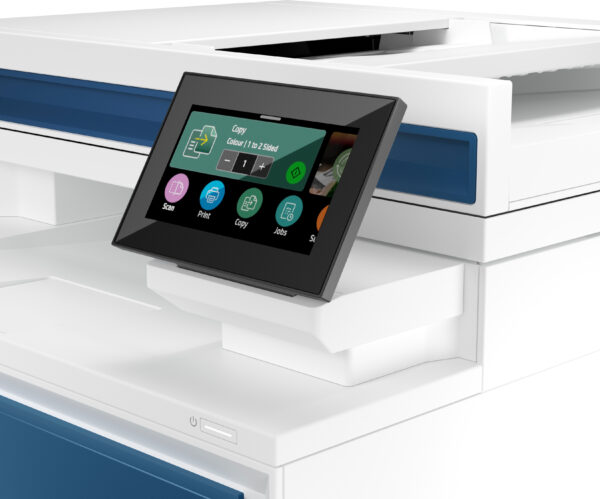 HP COLOR LASERJET PRO MFP 4302FDW PR
