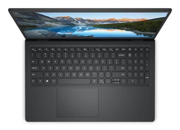 DELL Inspiron 3520 Intel® Core™ i5 i5-1235U Laptop 39.6 cm (15.6") DELL Inspiron 3520 Intel® Core™ i5 i5-1235U Laptop 39.6 cm (15.6")