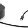^HP USB-C DOCK G5