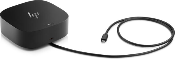 ^HP USB-C DOCK G5