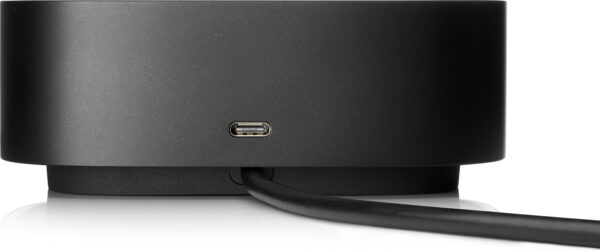 ^HP USB-C DOCK G5