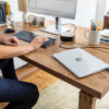 ^HP USB-C DOCK G5