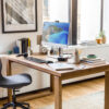 ^HP USB-C DOCK G5