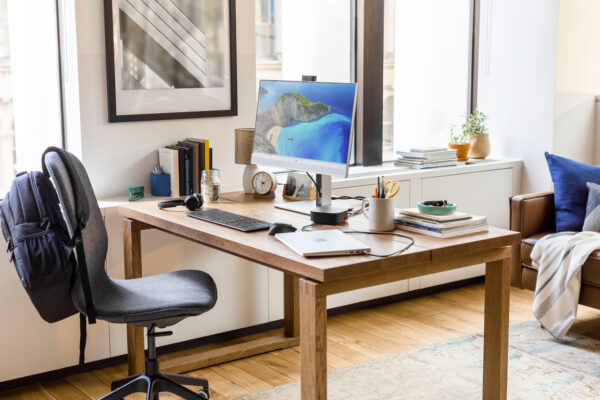 ^HP USB-C DOCK G5