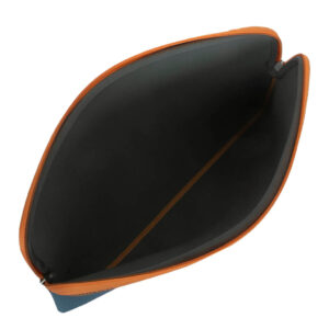 Targus Pulse II EcoSmart 35.6 cm (14") Sleeve case Blue, Orange