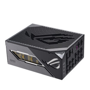 ASUS ROG -THOR-1600T3-GAMING power supply unit 1600 W 20+4 pin ATX