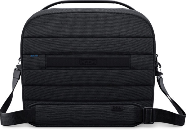 DELL CC5626 40.6 cm (16") Briefcase Black