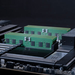 ADATA AD5R560064G40-SHYA memory module 64 GB 1 x 64 GB DDR5 5600 MT/s