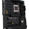 ASUS TUF GAMING B650-PLUS WIFI AMD B650 Socket AM5 ATX