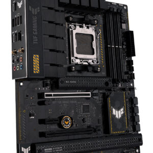 ASUS TUF GAMING B650-PLUS WIFI AMD B650 Socket AM5 ATX