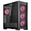 ASUS TUF Gaming GT302 ARGB Midi Tower Black