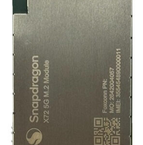 DELL DW5934E Internal WWAN 4140 Mbit/s