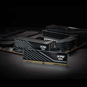 XPG LANCER BLADE memory module 32 GB 2 x 16 GB DDR5 288-pin DIMM ECC
