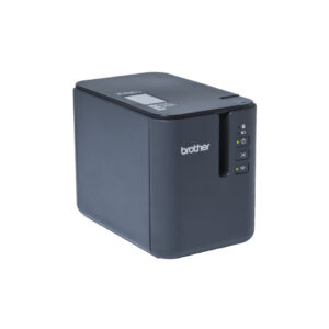 Brother PTP900Wc label printer Thermal transfer 360 x 360 DPI 60